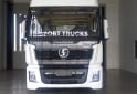 Camiones y Gr�as - Camiones Shacman X5000 4x2 0km-no Iveco - No Scania - - En Venta