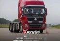 Camiones y Gr�as - Camiones Shacman X5000 4x2 0km-no Iveco - No Scania - - En Venta