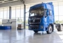 Camiones y Gr�as - Camiones Shacman X5000 4x2 0km-no Iveco - No Scania - - En Venta