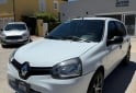 Autos - Renault Clio Mio Confort 1.2 2014 Nafta 100000Km - En Venta