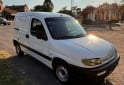 Utilitarios - Peugeot Partner 2009 Diesel 335000Km - En Venta