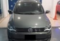 Autos - Volkswagen SURAN 1.6 HIGHLINE 2014 Nafta 125000Km - En Venta