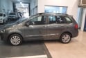 Autos - Volkswagen SURAN 1.6 HIGHLINE 2014 Nafta 125000Km - En Venta