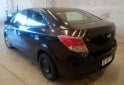 Autos - Chevrolet Prisma 2018 Nafta 110000Km - En Venta