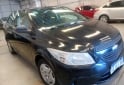 Autos - Chevrolet Prisma 2018 Nafta 110000Km - En Venta