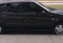 Autos - Renault Cl�o 5 puertas 1.2 2008 Nafta 170000Km - En Venta