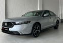 Autos - Honda ACCORD HYBRID 2025 Electrico / Hibrido 0Km - En Venta