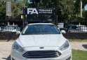 Autos - Ford FOCUS III 2.0 TITANIUM 2017 Nafta  - En Venta