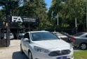 Autos - Ford FOCUS III 2.0 TITANIUM 2017 Nafta  - En Venta