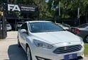 Autos - Ford FOCUS III 2.0 TITANIUM 2017 Nafta  - En Venta
