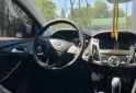 Autos - Ford FOCUS III 2.0 TITANIUM 2017 Nafta  - En Venta