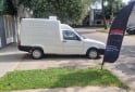 Utilitarios - Fiat fiorino gnc 2013 GNC 210000Km - En Venta