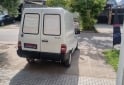 Utilitarios - Fiat fiorino gnc 2013 GNC 210000Km - En Venta