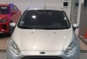 Autos - Ford FIESTA 5P 1.6 S MT 2015 Nafta 53000Km - En Venta