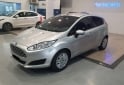 Autos - Ford FIESTA 5P 1.6 S MT 2015 Nafta 53000Km - En Venta