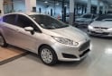 Autos - Ford FIESTA 5P 1.6 S MT 2015 Nafta 53000Km - En Venta