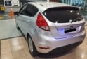 Autos - Ford FIESTA 5P 1.6 S MT 2015 Nafta 53000Km - En Venta