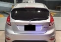 Autos - Ford FIESTA 5P 1.6 S MT 2015 Nafta 53000Km - En Venta