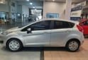Autos - Ford FIESTA 5P 1.6 S MT 2015 Nafta 53000Km - En Venta