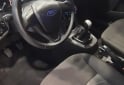 Autos - Ford FIESTA 5P 1.6 S MT 2015 Nafta 53000Km - En Venta
