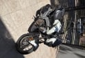 Motos - Bajaj Dominar 400 2018 Nafta 26593Km - En Venta