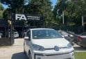Autos - Volkswagen HIGH UP 1.0MPI 2017 Nafta  - En Venta