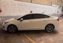 Autos - Chevrolet Cruze Premier 2022 Nafta 55000Km - En Venta
