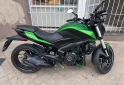 Motos - Bajaj Dominar 400 2022 Nafta 6600Km - En Venta