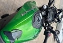 Motos - Bajaj Dominar 400 2022 Nafta 6600Km - En Venta