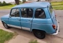 Autos - Renault Renault 4 S 1983 Nafta 193000Km - En Venta