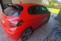 Autos - Peugeot 208 GT 2019 Nafta 35500Km - En Venta