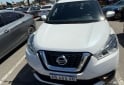 Autos - Nissan Kicks Advance CVT 2019 Nafta 85000Km - En Venta