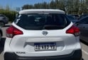 Autos - Nissan Kicks Advance CVT 2019 Nafta 85000Km - En Venta