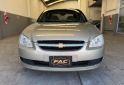 Autos - Chevrolet CLASSIC 1.4 LT 2010 Nafta  - En Venta