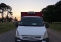 Utilitarios - Fiat Iveco Daily 2015 Diesel 580000Km - En Venta