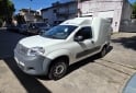 Utilitarios - Fiat Fiorino 2017 Nafta 110000Km - En Venta