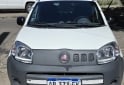 Utilitarios - Fiat Fiorino 2017 Nafta 110000Km - En Venta