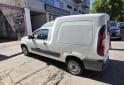 Utilitarios - Fiat Fiorino 2017 Nafta 110000Km - En Venta