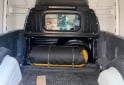 Utilitarios - Fiat Fiorino evo 2016 GNC 137000Km - En Venta