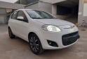 Autos - Fiat Palio atractive 2016 Nafta 100000Km - En Venta