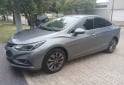 Autos - Chevrolet Cruze 2018 Nafta 81000Km - En Venta