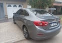 Autos - Chevrolet Cruze 2018 Nafta 81000Km - En Venta