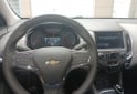 Autos - Chevrolet Cruze 2018 Nafta 81000Km - En Venta