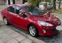 Autos - Peugeot 408 2013 Diesel 136000Km - En Venta