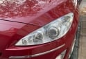 Autos - Peugeot 408 2013 Diesel 136000Km - En Venta