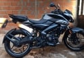 Motos - Bajaj Ns 200 2023 Nafta 3500Km - En Venta