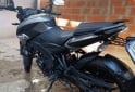 Motos - Bajaj Ns 200 2023 Nafta 3500Km - En Venta