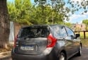 Autos - Nissan NOTE 1.6 PURE DRIVE CVT 2019 Nafta  - En Venta