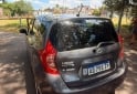 Autos - Nissan NOTE 1.6 PURE DRIVE CVT 2019 Nafta  - En Venta