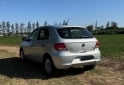 Autos - Volkswagen Gol trend 2011 Nafta 135000Km - En Venta
